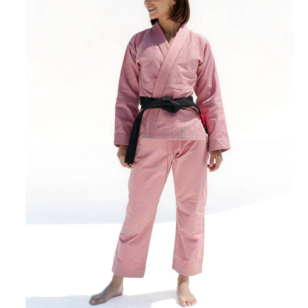 Martial Arts Judo Karate Jiu Jitsu Uniform Bjj Gi Custom Style Women Brazilian Jiu Jitsu Kimonos