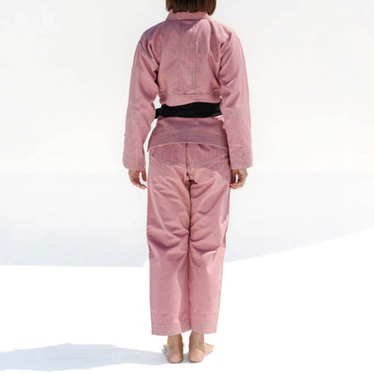 Martial Arts Judo Karate Jiu Jitsu Uniform Bjj Gi Custom Style Women Brazilian Jiu Jitsu Kimonos