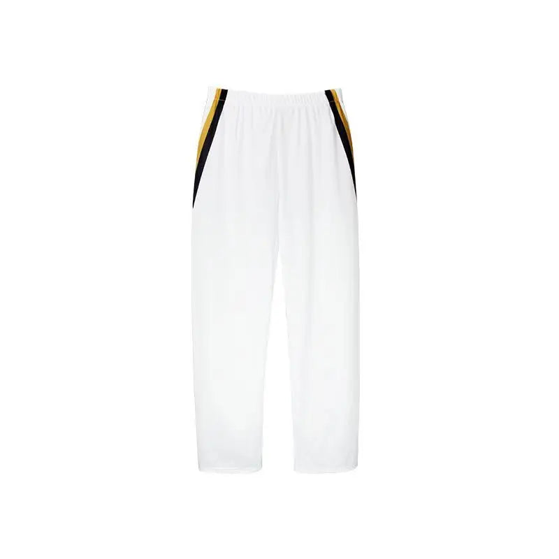 Cosplay Costume Sets High School Jacket Pants 2PCS Sports Suits Autumn Winter Uniform Sportswear