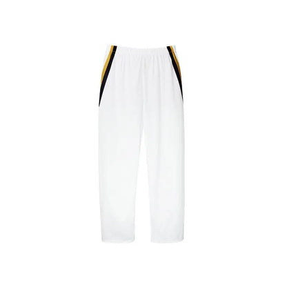 Cosplay Costume Sets High School Jacket Pants 2PCS Sports Suits Autumn Winter Uniform Sportswear
