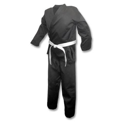 Custom Sports Martial Arts Taekwondo Suit Breathable Cotton Practice Karate Uniform For Womens