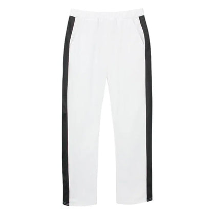 Cosplay Costume Sets High School Jacket Pants 2PCS Sports Suits Autumn Winter Uniform Sportswear