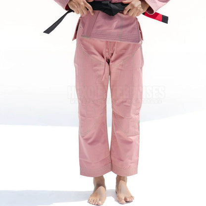 Martial Arts Judo Karate Jiu Jitsu Uniform Bjj Gi Custom Style Women Brazilian Jiu Jitsu Kimonos
