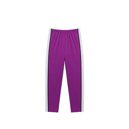 Cosplay Costume Sets High School Jacket Pants 2PCS Sports Suits Autumn Winter Uniform Sportswear