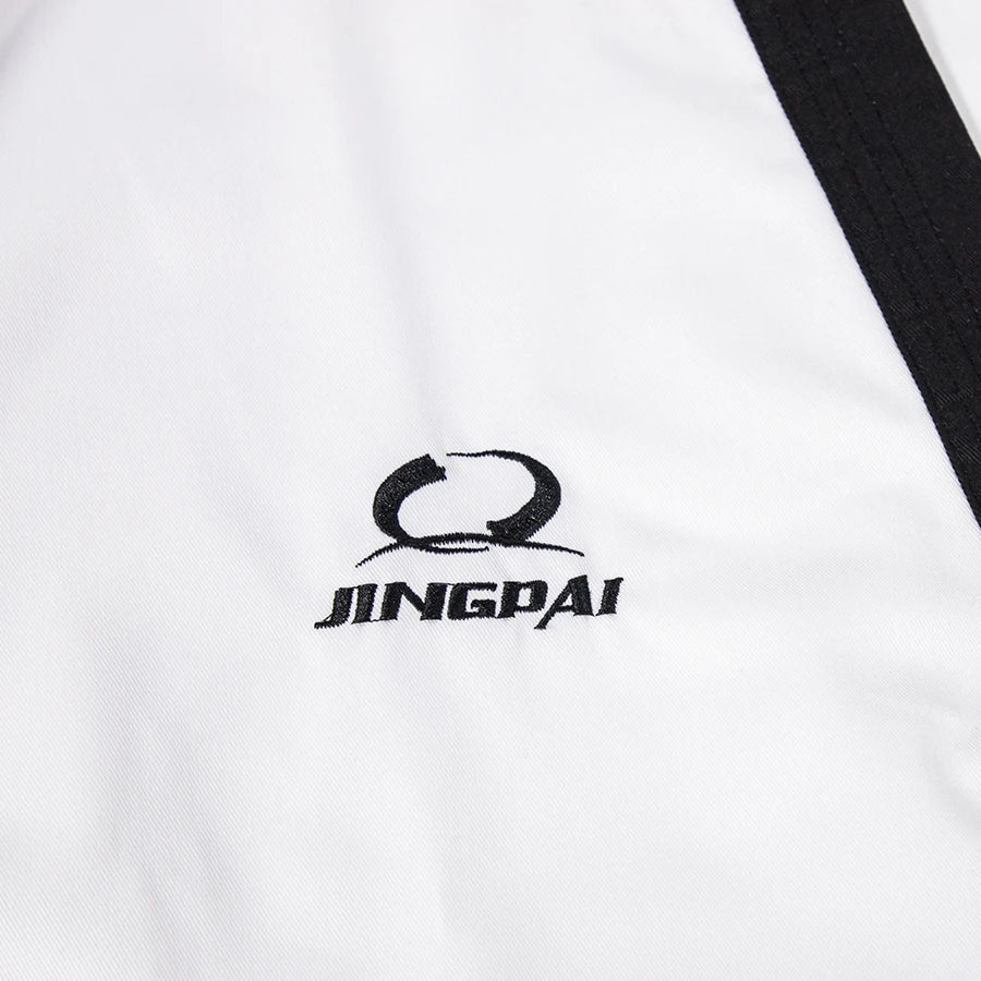 White Taekwondo Uniforms WTF Karate