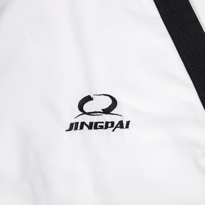 White Taekwondo Uniforms WTF Karate
