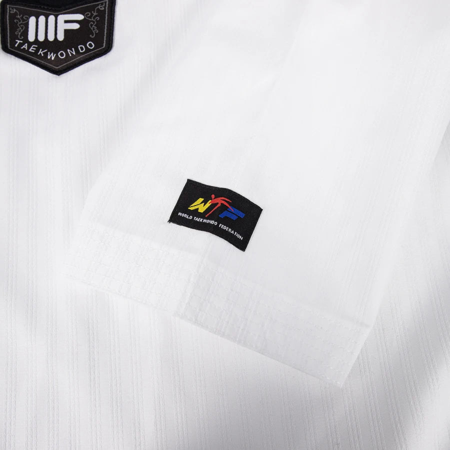 Taekwondo clothes child adult Karate suit Taekwondo uniform