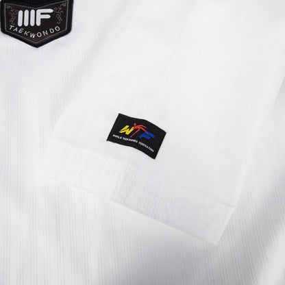 Taekwondo clothes child adult Karate suit Taekwondo uniform
