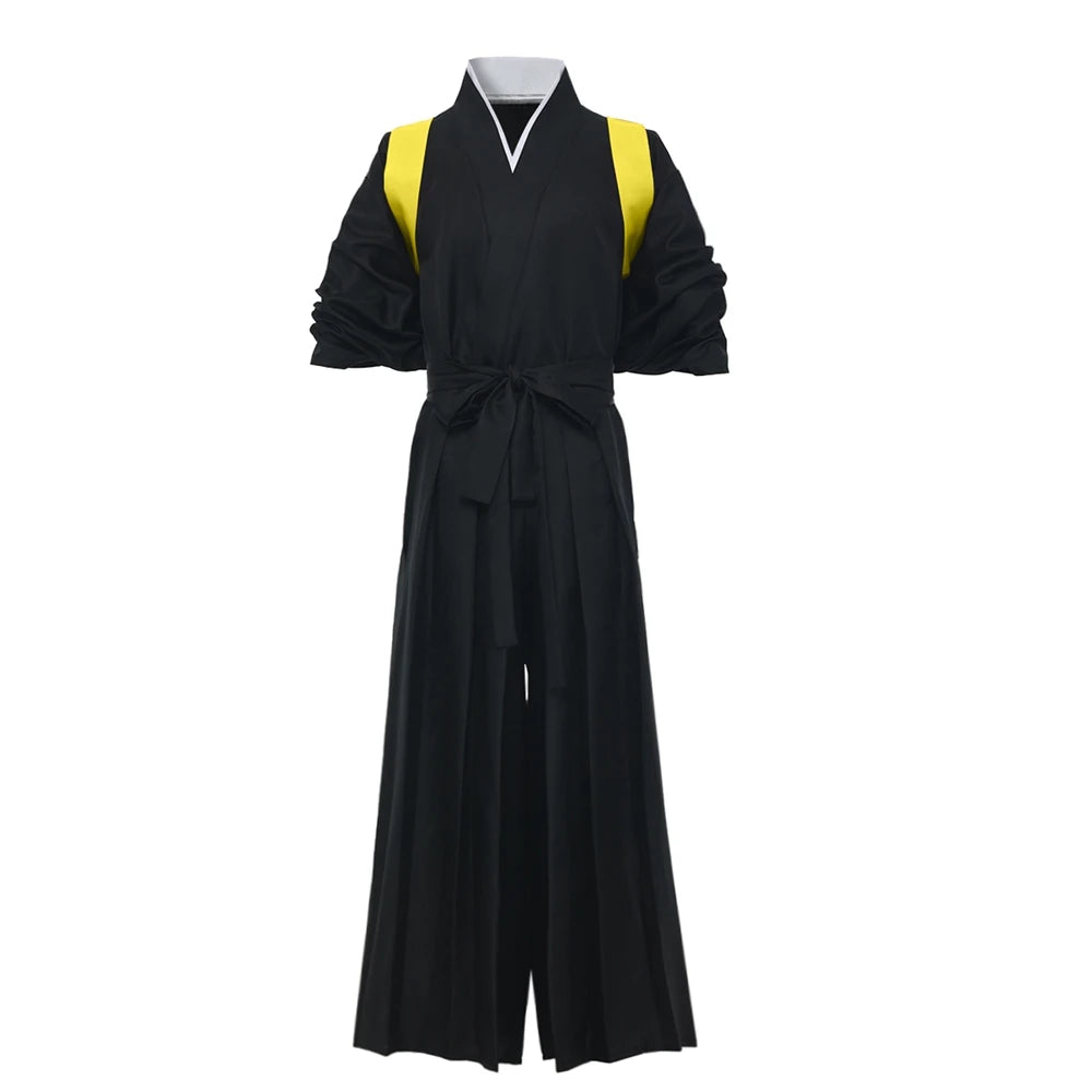 Costume Uniform Traditional Anime Cosplay Costumes Party Outfit
