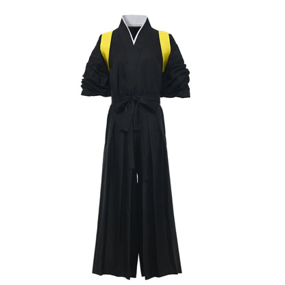 Costume Uniform Traditional Anime Cosplay Costumes Party Outfit