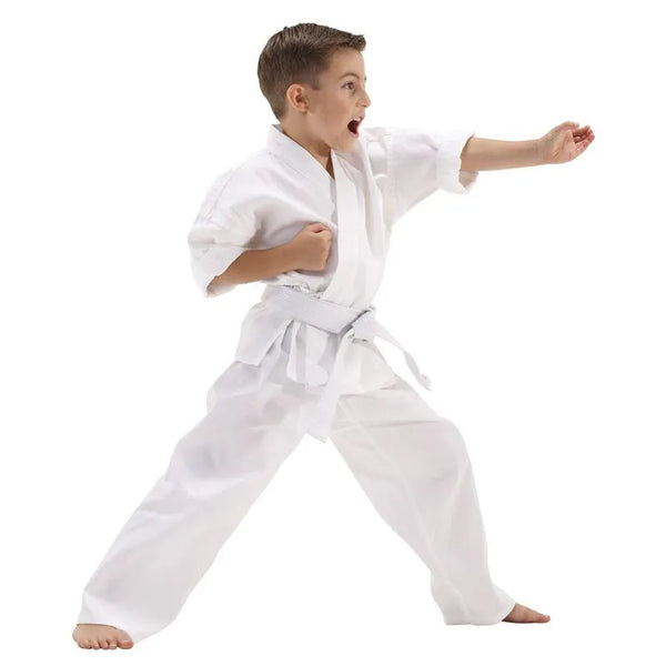 Karate Children and Adults Karate Long Sleeve