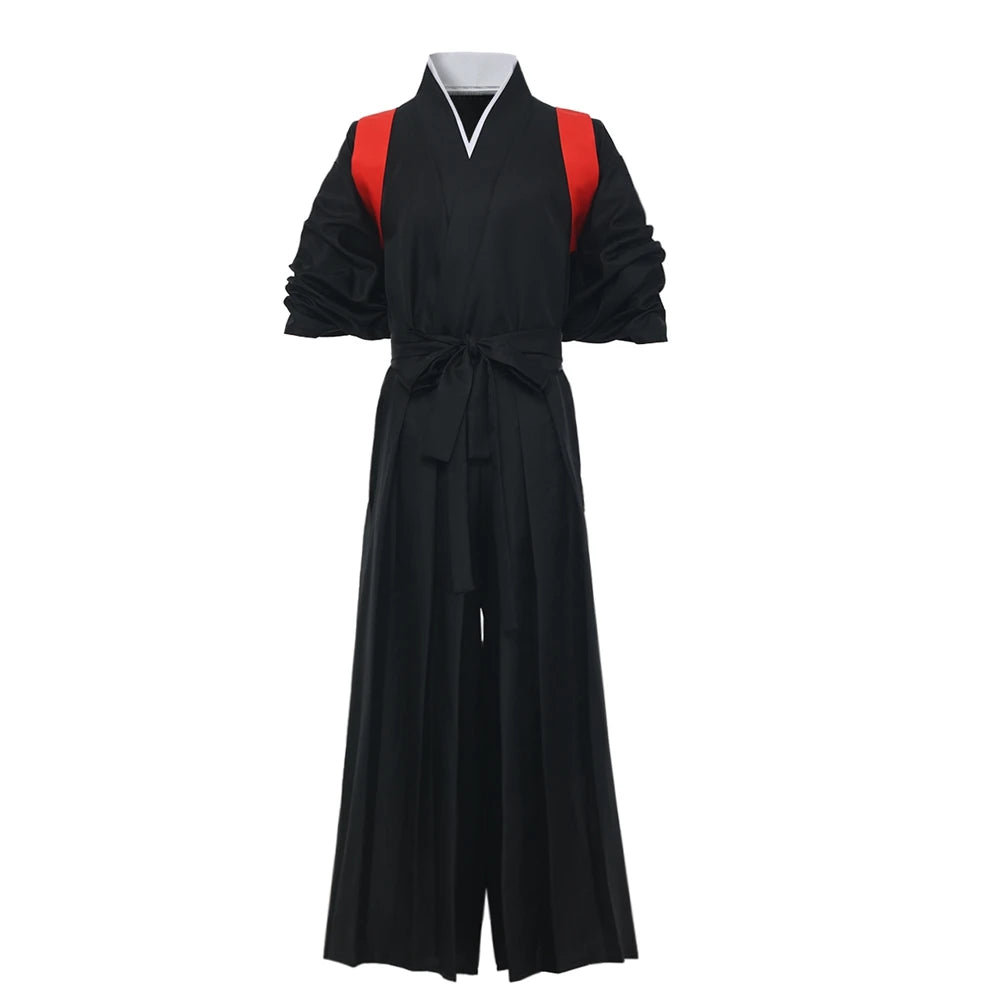 Costume Uniform Traditional Anime Cosplay Costumes Party Outfit