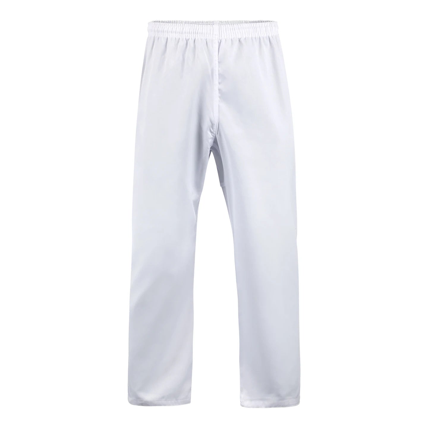 Universal Karate Clothes Pants Elastic Belt Drawstring Martial Arts