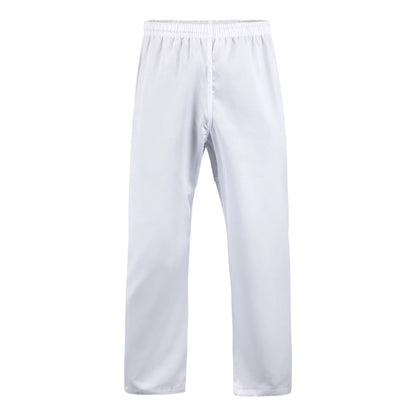 Universal Karate Clothes Pants Elastic Belt Drawstring Martial Arts