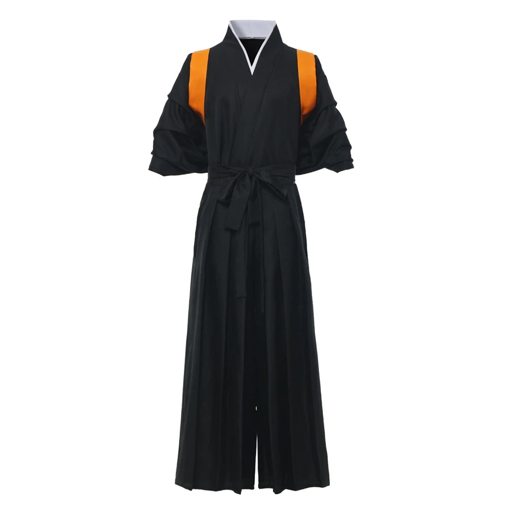 Costume Uniform Traditional Anime Cosplay Costumes Party Outfit