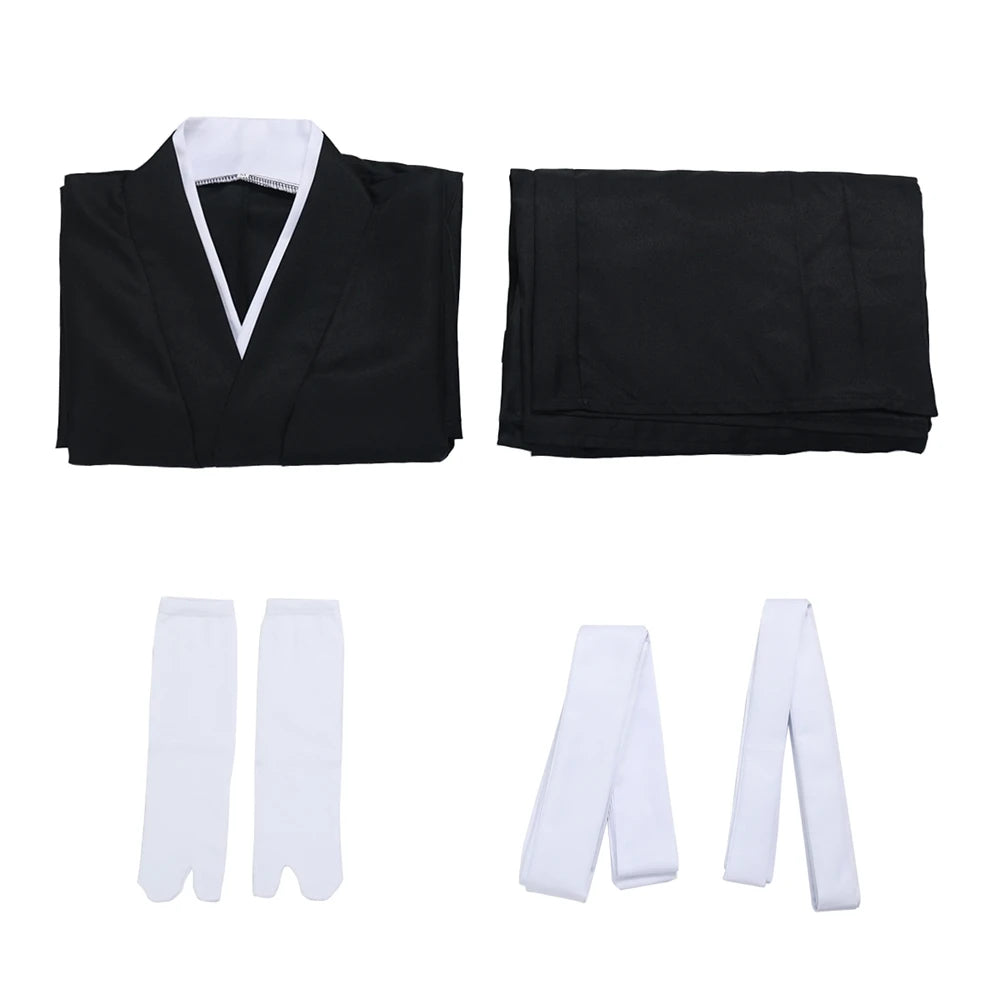 Costume Uniform Traditional Anime Cosplay Costumes Party Outfit