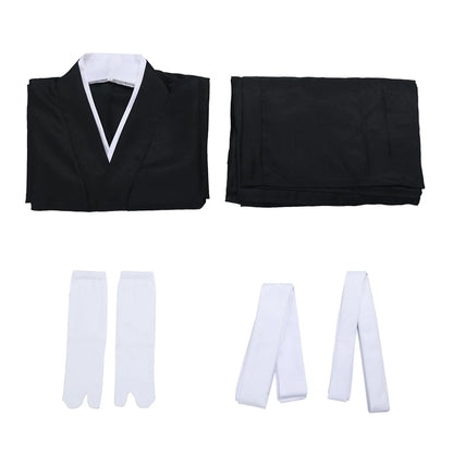 Costume Uniform Traditional Anime Cosplay Costumes Party Outfit