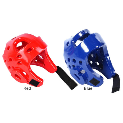 Taekwondo Karate Helmet Martial Arts