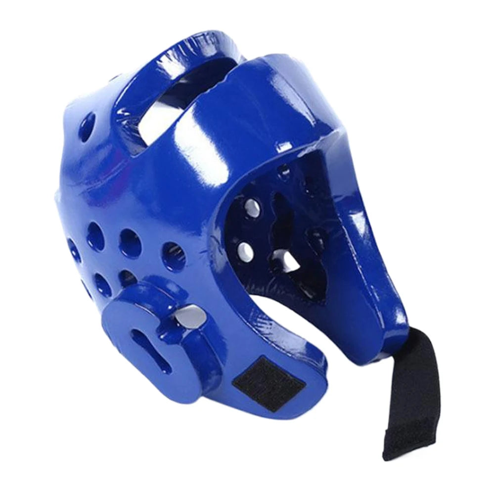 Taekwondo Karate Helmet Martial Arts