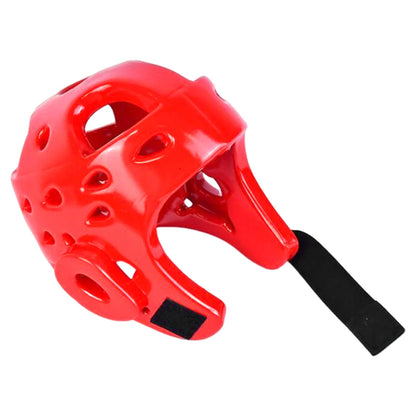 Taekwondo Karate Helmet Martial Arts