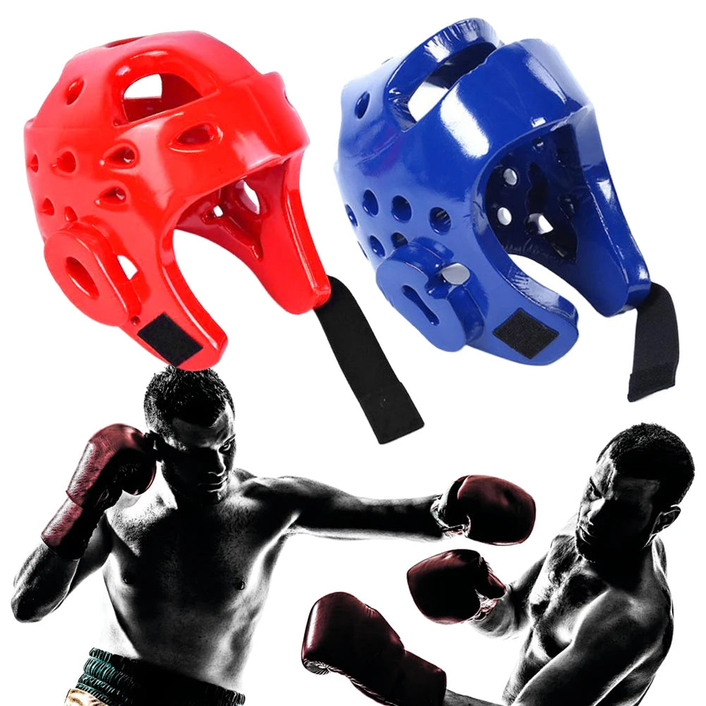 Taekwondo Karate Helmet Martial Arts