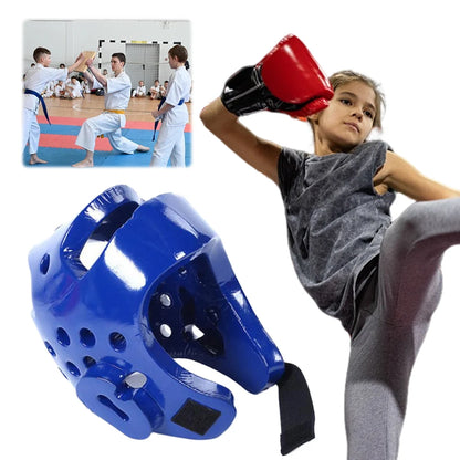 Taekwondo Karate Helmet Martial Arts