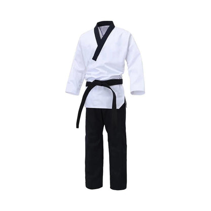 Women Best Karate Taekwondo Uniform for Adults Wkf Approved Karate Uniforms