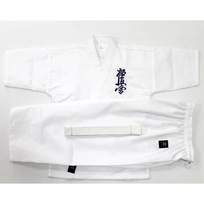 Karate Clothing High Quality Uniform Kimono Cloth For Kids Adult