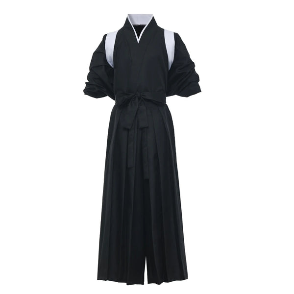 Costume Uniform Traditional Anime Cosplay Costumes Party Outfit