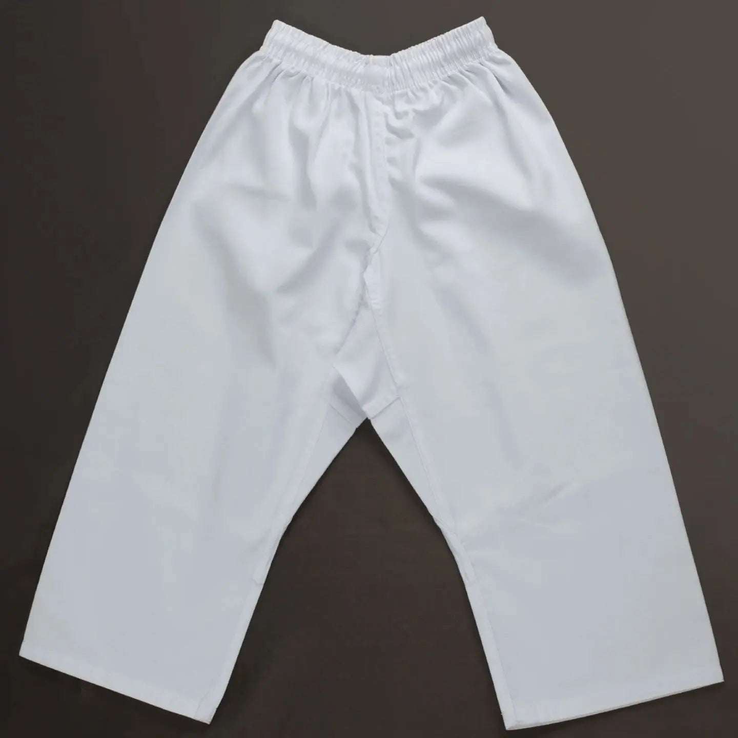Universal Karate Clothes Pants Elastic Belt Drawstring Martial Arts