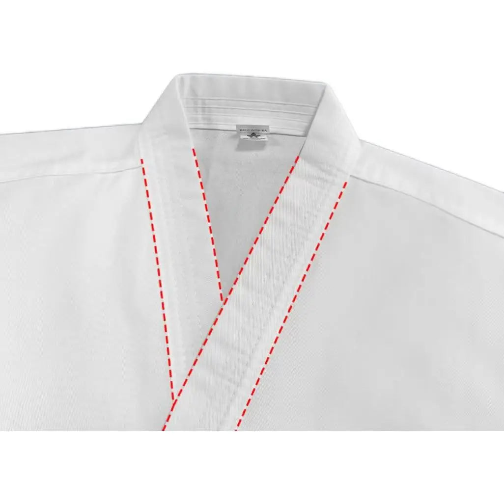 Karate Uniform Light Soft Martial Arts Training Suit