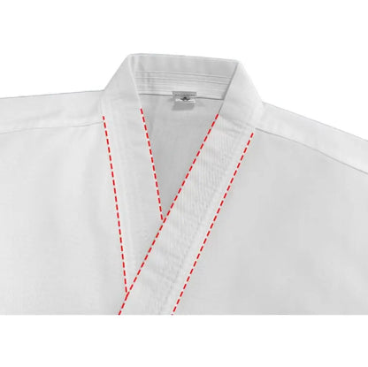 Karate Uniform Light Soft Martial Arts Training Suit