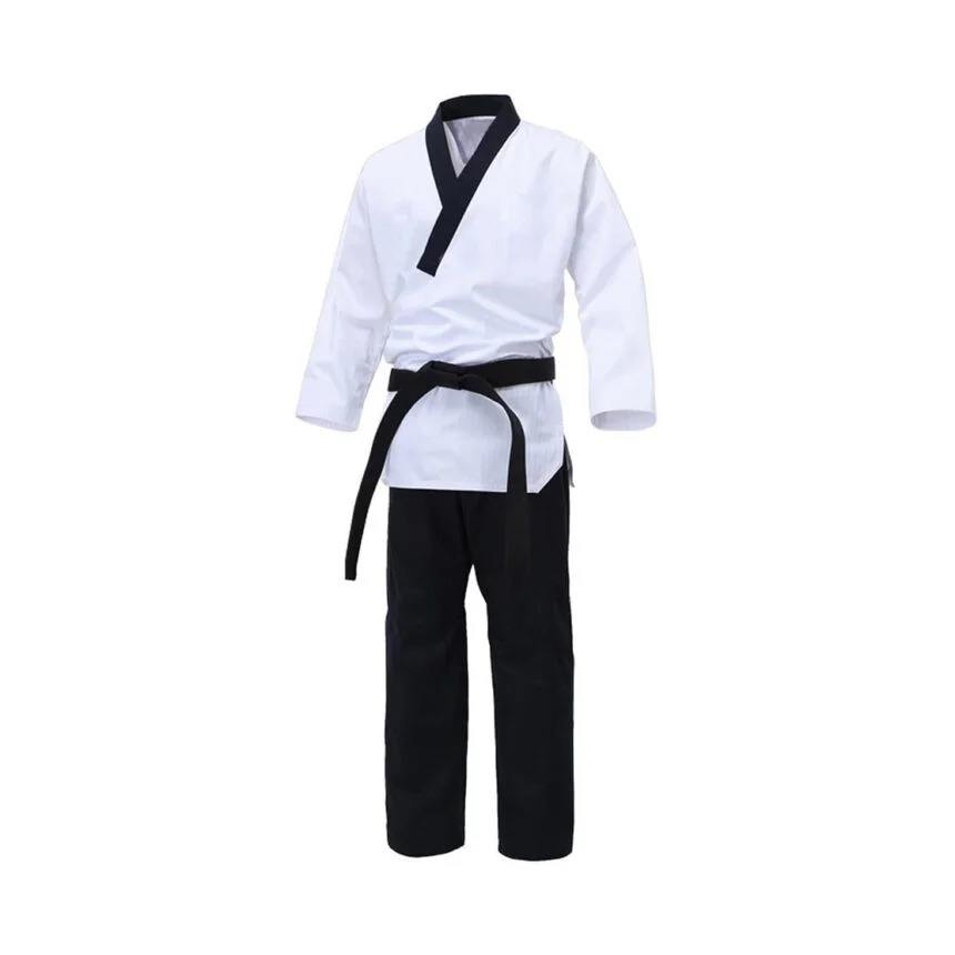 Women Best Karate Taekwondo Uniform for Adults Wkf Approved Karate Uniforms