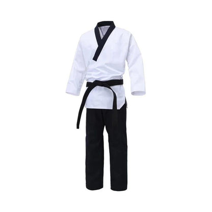 Women Best Karate Taekwondo Uniform for Adults Wkf Approved Karate Uniforms