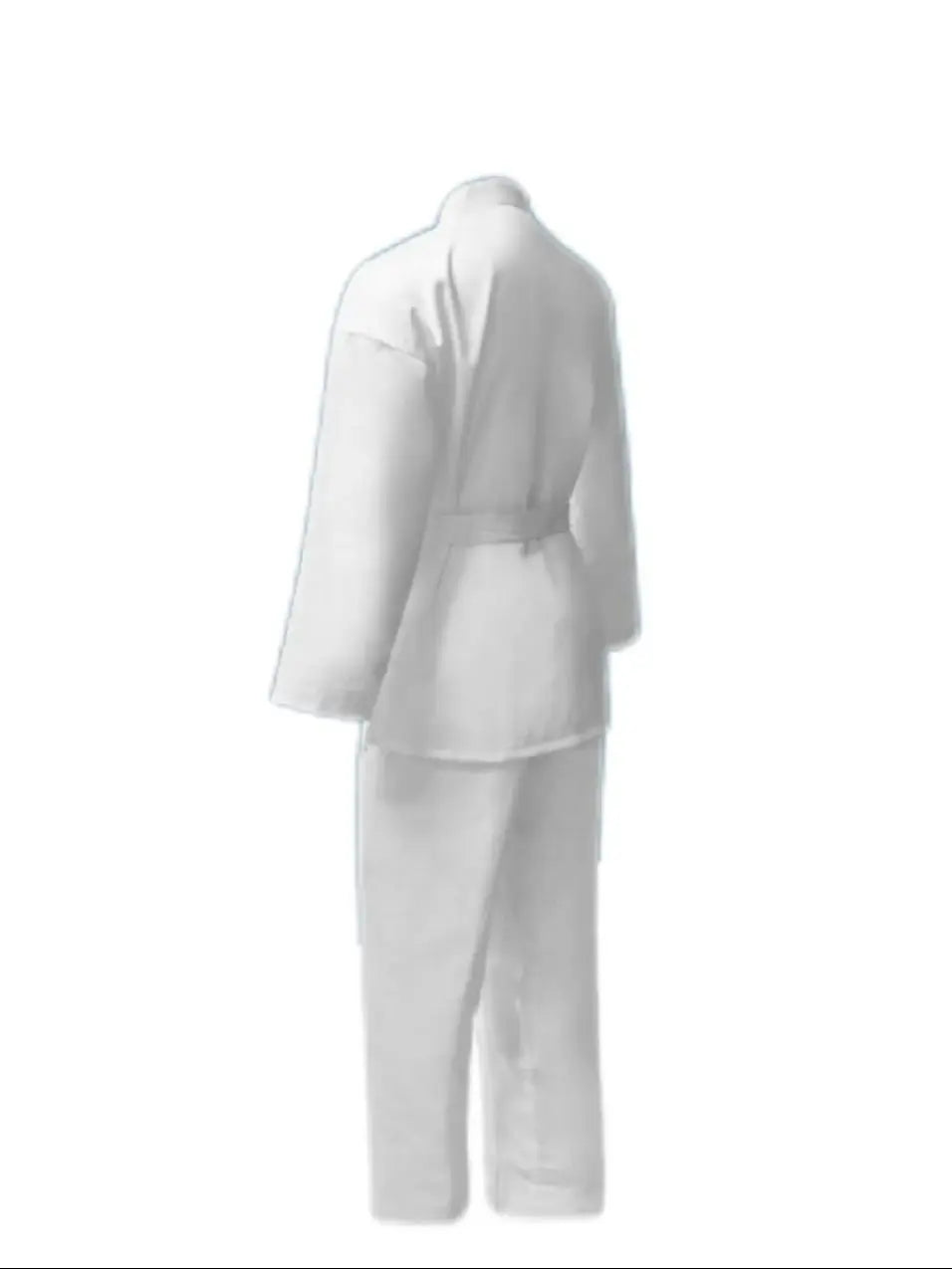 Karate Uniform Light Soft Martial Arts Training Suit