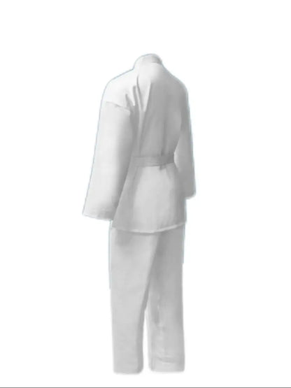 Karate Uniform Light Soft Martial Arts Training Suit