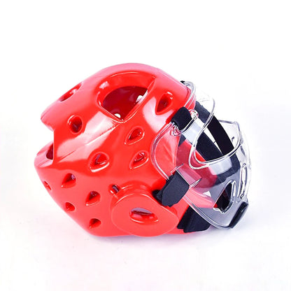 Taekwondo Karate Helmet Martial Arts