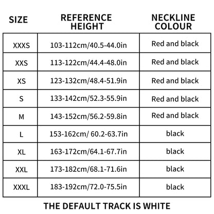 White Taekwondo Uniforms WTF Karate