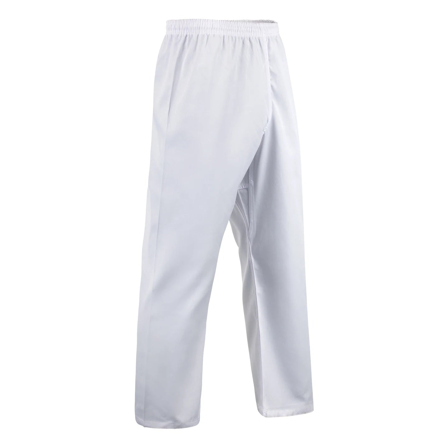 Universal Karate Clothes Pants Elastic Belt Drawstring Martial Arts
