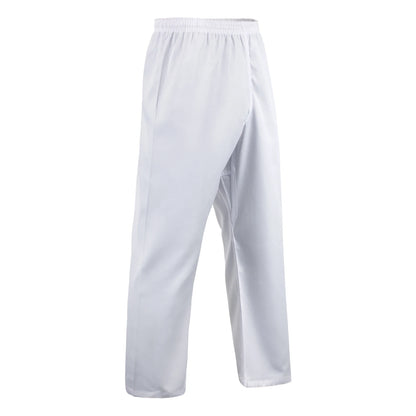 Universal Karate Clothes Pants Elastic Belt Drawstring Martial Arts