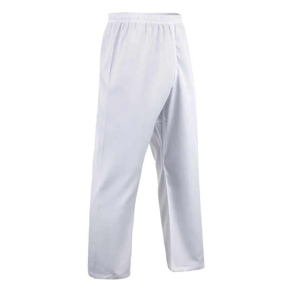 Universal Karate Clothes Pants Elastic Belt Drawstring Martial Arts