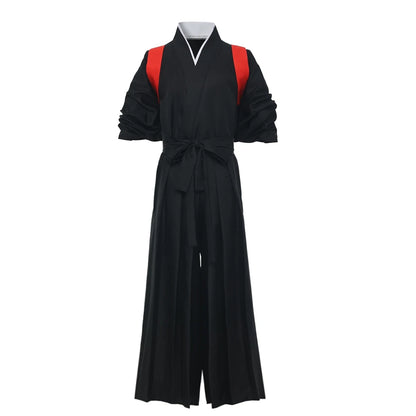 Costume Uniform Traditional Anime Cosplay Costumes Party Outfit