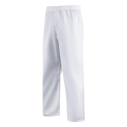 Universal Karate Clothes Pants Elastic Belt Drawstring Martial Arts
