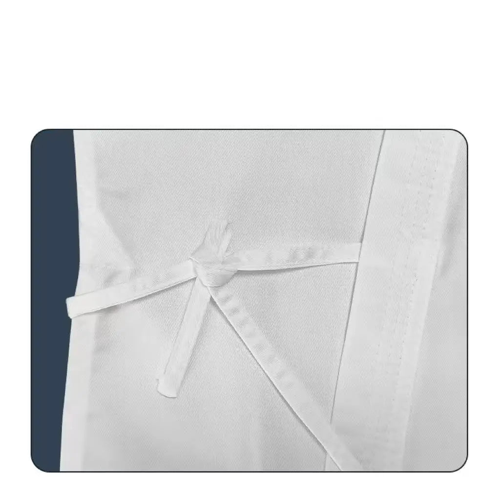Karate Uniform Light Soft Martial Arts Training Suit