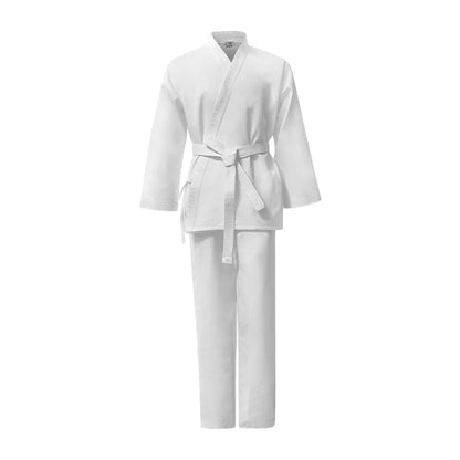 Karate Uniform Light Soft Martial Arts Training Suit