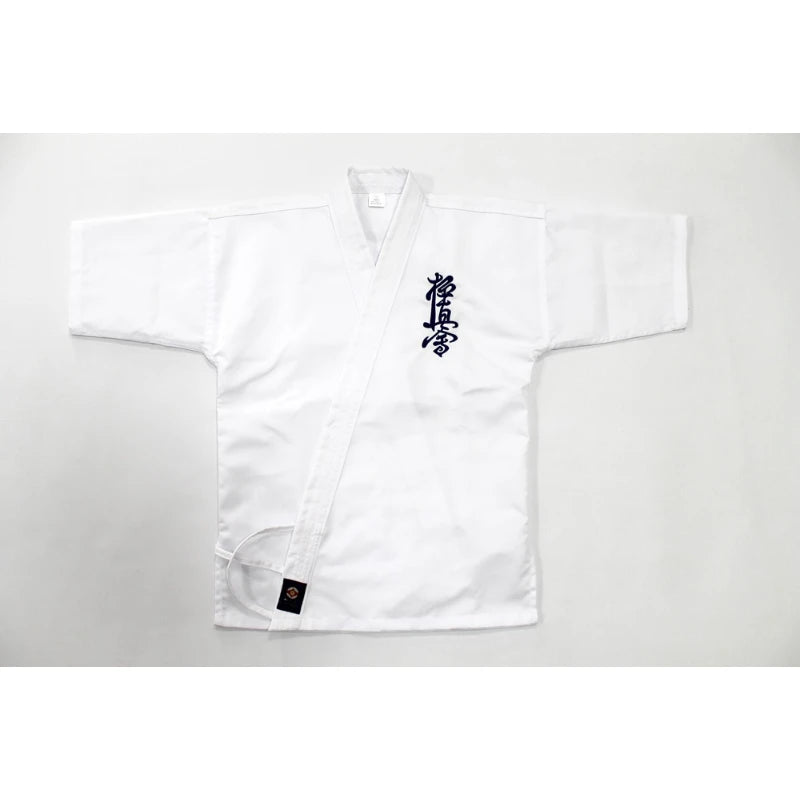 Karate Clothing High Quality Uniform Kimono Cloth For Kids Adult