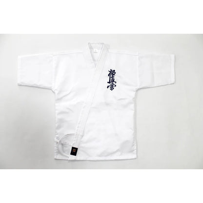 Karate Clothing High Quality Uniform Kimono Cloth For Kids Adult