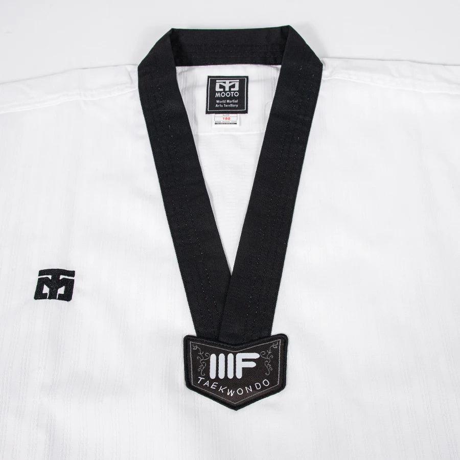 Taekwondo clothes child adult Karate suit Taekwondo uniform