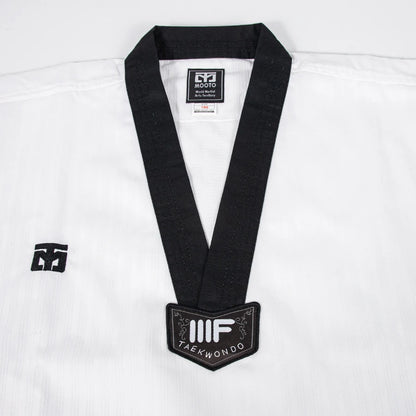 Taekwondo clothes child adult Karate suit Taekwondo uniform