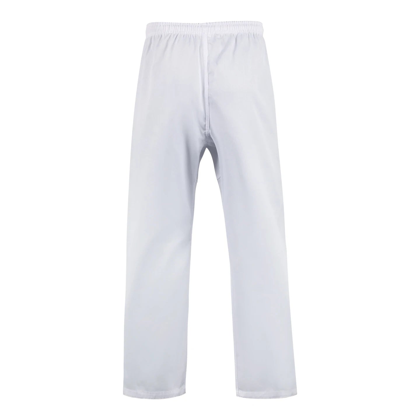 Universal Karate Clothes Pants Elastic Belt Drawstring Martial Arts
